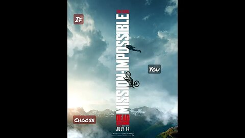 MISSION IMPOSSIBLE