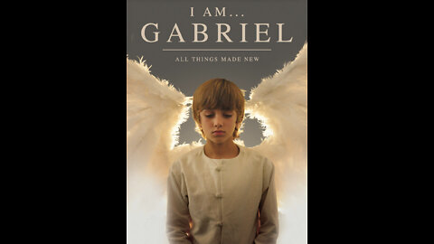 I AM GABRIEL