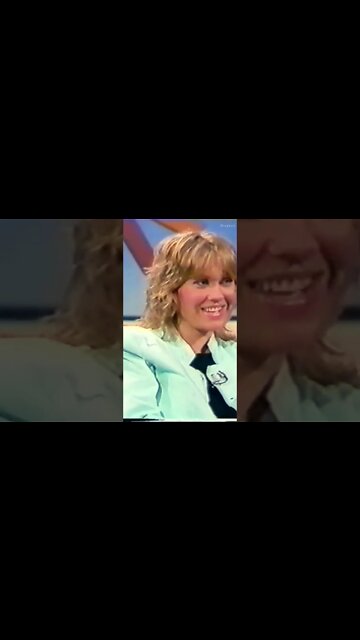 #abba #agnetha #horroscope #bbc tv #shorts