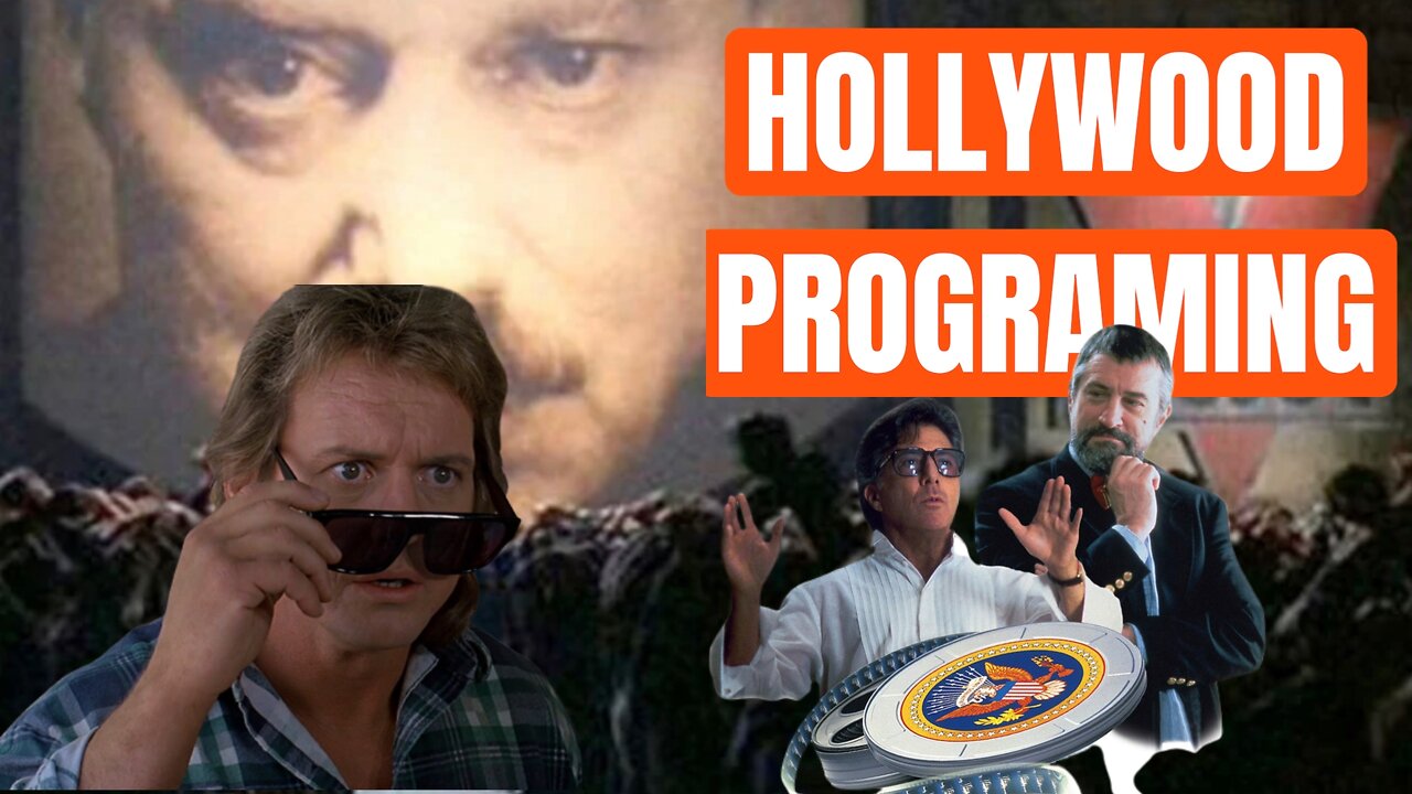 CANNON SPEAKS - predictive Programing & Hollywood. FT Gematria Codes and Pa Pa Hotep
