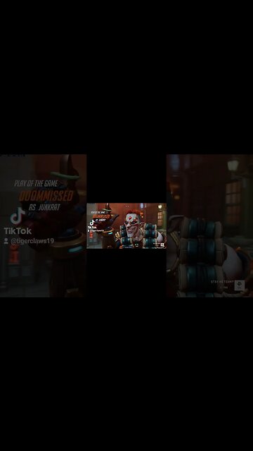 Just waiting for the right moment