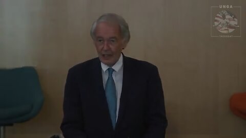 Sen. Markey: ‘Far-Right, Stolen, Illegitimate Supreme Court’ Slashed the EPA’s Ability to Save Lives