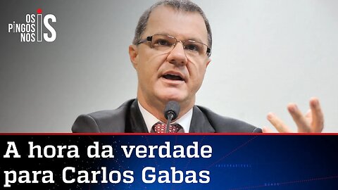 CPI da Covid do RN aprova quebra de todos os sigilos de Carlos Gabas