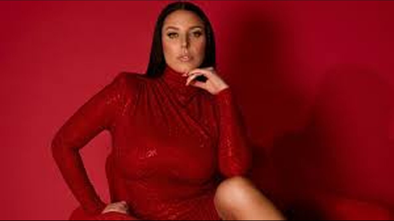 Angela White: I Am Angela: Angela White talking about her new project.