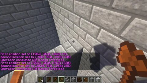 Minecraft: Final Fantasy IX Alexandria Castle | Princess Garnet's Chamber