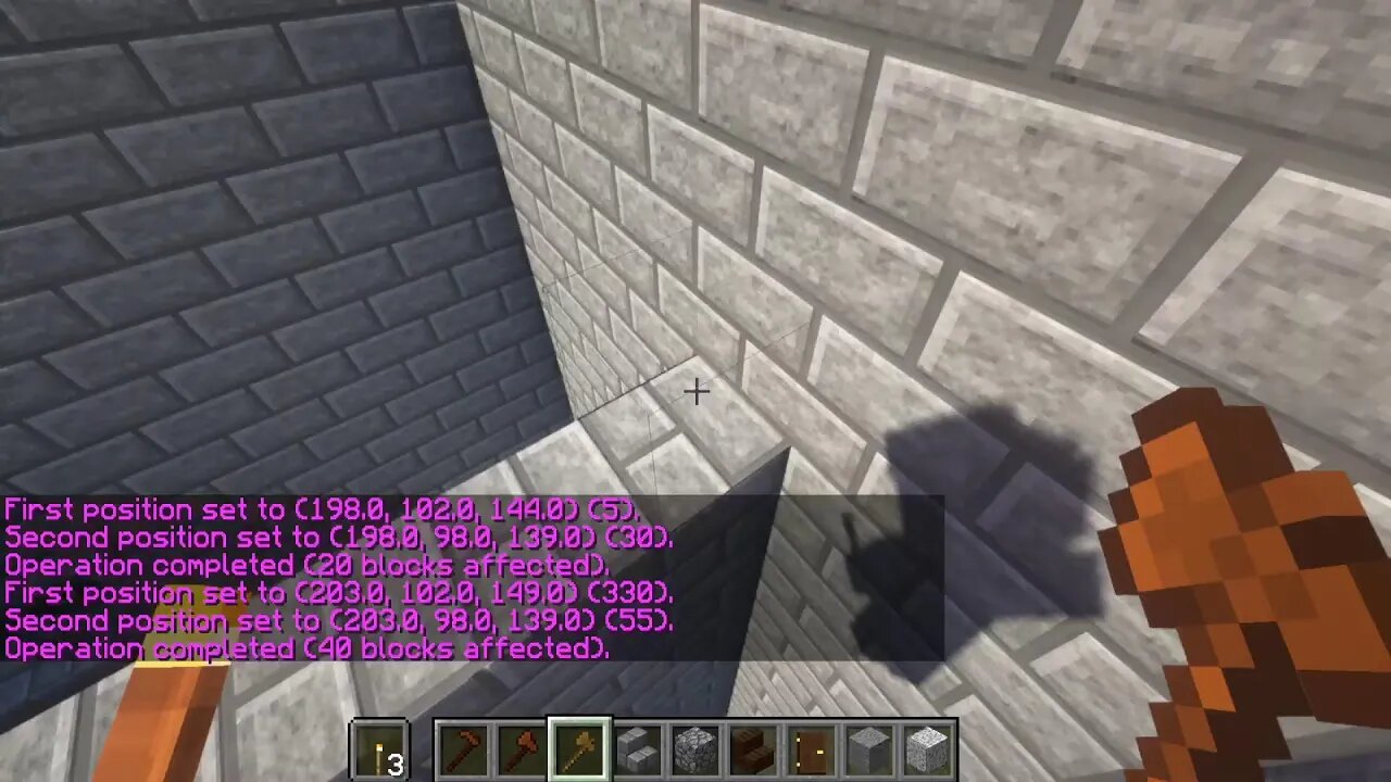 Minecraft: Final Fantasy IX Alexandria Castle | Princess Garnet's Chamber