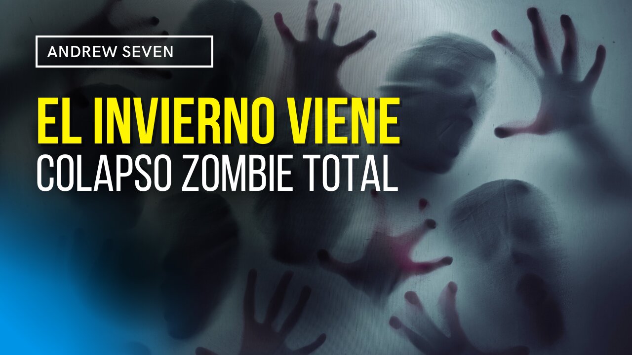 El Invierno Viene - La Segunda Fase de su Plan es Peor