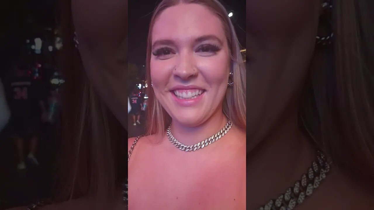 Front door or back door THONG OR Hook up