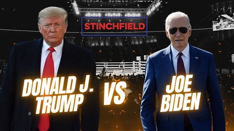 Joe Biden's Hollywood Style Debate Prep Revealed