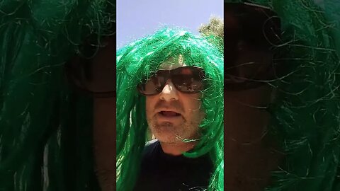 Rising like fennel through concrete