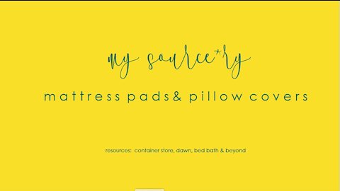 Cleaning mattress pads