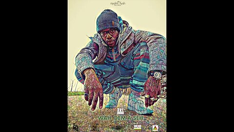 Ras Victory - Wah Dem Seh (Official Audio) RV Beatz Prod