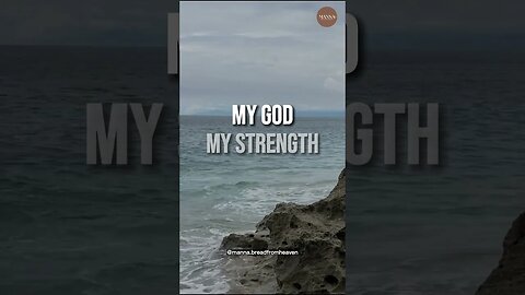 Psalms 18:2 #psalms #bible #shorts