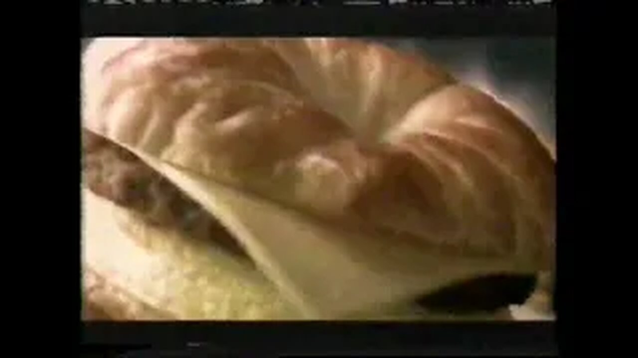 Burger King Commercial (1999)