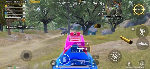 2 enemies on buggy 🥵 | Please like and subscribe |