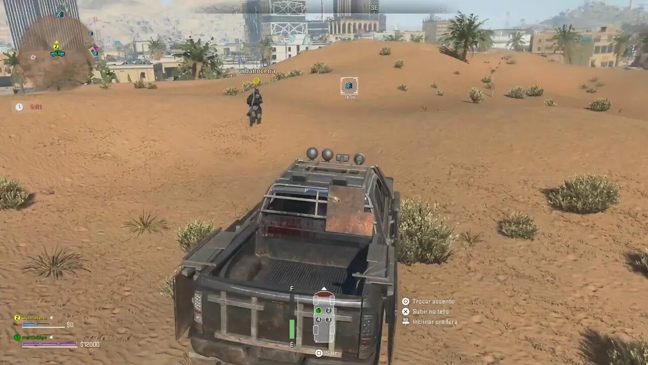 Call of Duty: Modern Warfare 2 (2022)