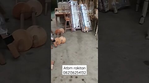 Delivery projects BL1... #shorts #viral #homemade #project #atbm #powerloom