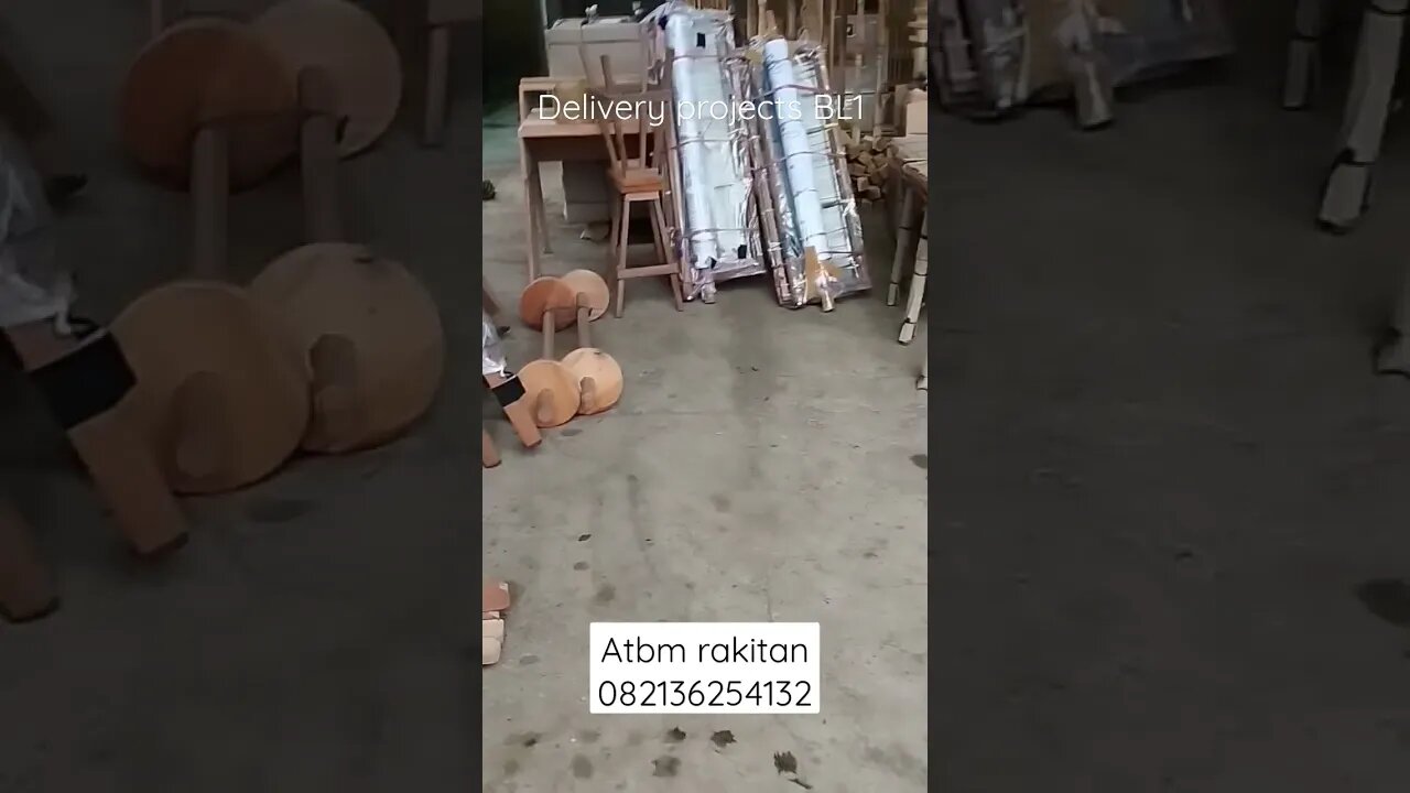Delivery projects BL1... #shorts #viral #homemade #project #atbm #powerloom