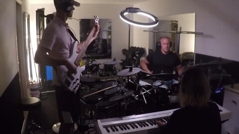 Feb 23, 2022 - Never-ending cycle of Funk Learning - JHE 1 of 3