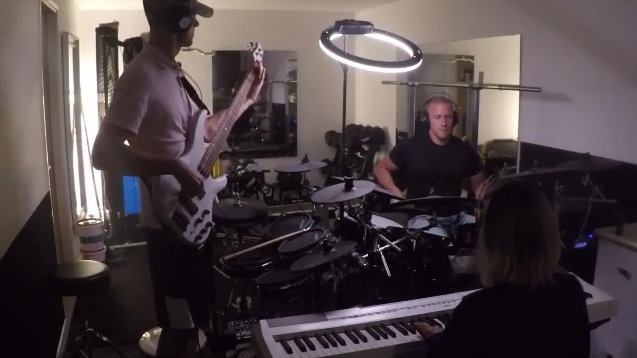 Feb 23, 2022 - Never-ending cycle of Funk Learning - JHE 1 of 3