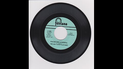 December 3, 1966 - America's Top 20 Singles