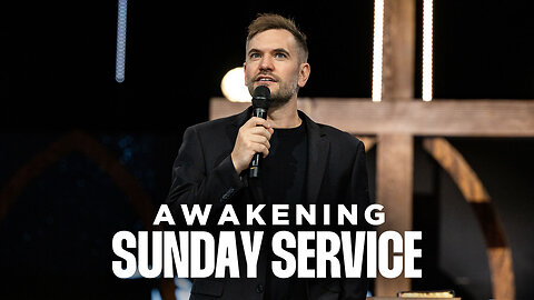 A Time to Go Forward | Pastor Jordan Boyce