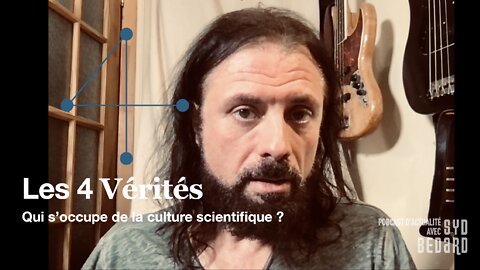 Qui s'occupe de notre culture scientifique ?