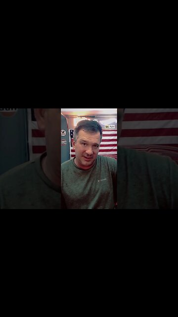 Swimming Upstream A Study in Ideological Freedom and the Media #anakasparian #shorts #freespeech