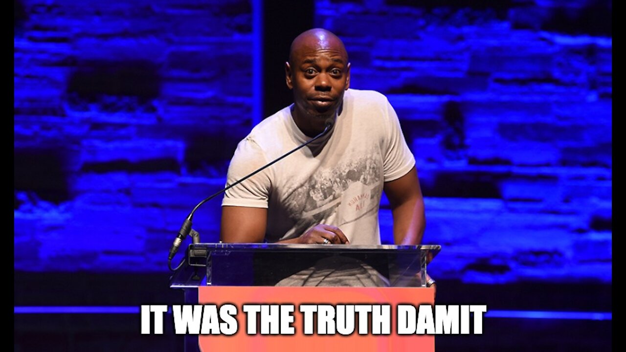 LGBTQ+ Tries To Cancel Dave Chappelle Over Speaking Facts