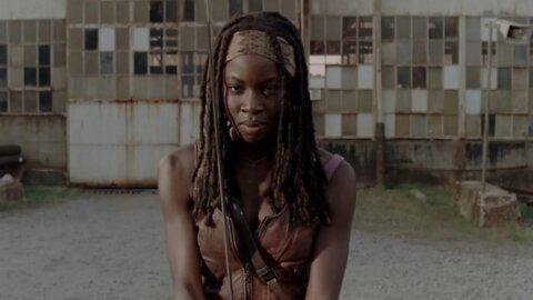 TWD RETRO REVIEWS: REVISITING SEASON 3 EPISODE 5 "SAY THE WORD"