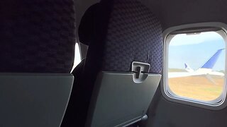 Som de Avião Antes de Levantar Voo, Efeito Sonoro