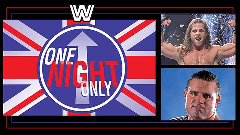 WWF One Night Only (September 20, 1997)