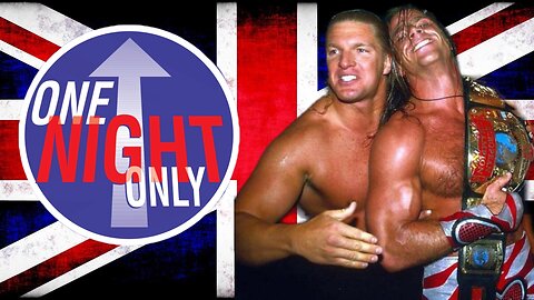 WWF One Night Only (September 20, 1997)