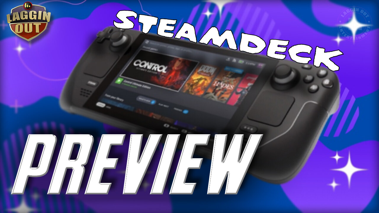 Is the Steam Deck a Switch Killer? (S09)
