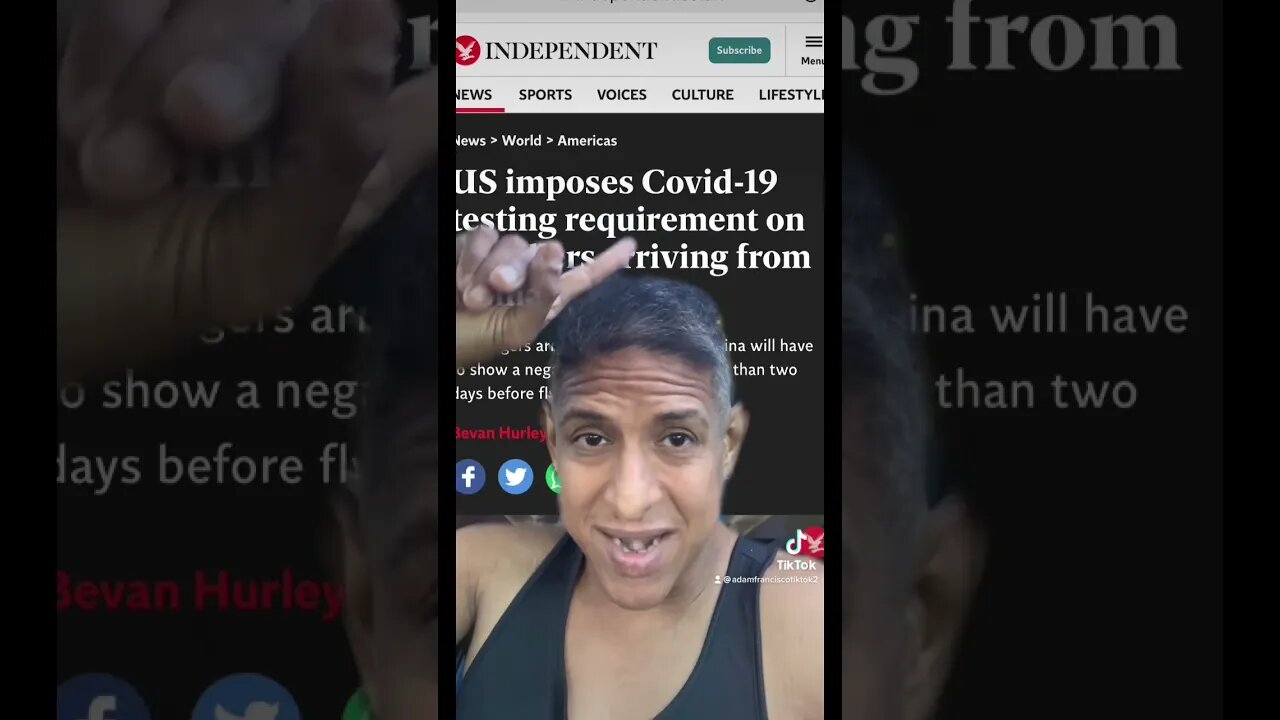 It’s only racist when Trump does it