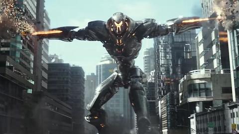 Pacific Rim: Uprising full movi online hd