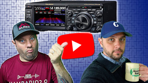 Yaesu FTDX-10 Menu and Feature Overview with W9FFF Ham Radio Dude