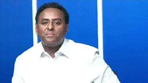 ከሁሉም በላይ የቤተክርስቲያኒቷ ጠላት ዳንኤል ክብረት ነው - ሀብታሙ አያሌው