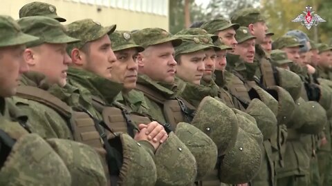 You must always and to the end remain a man! mobilized from the Sverdlovsk region