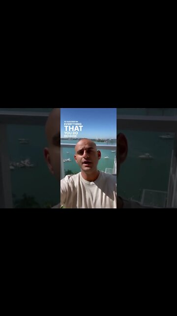 You create your own reality, and don’t you ever forget that!!!