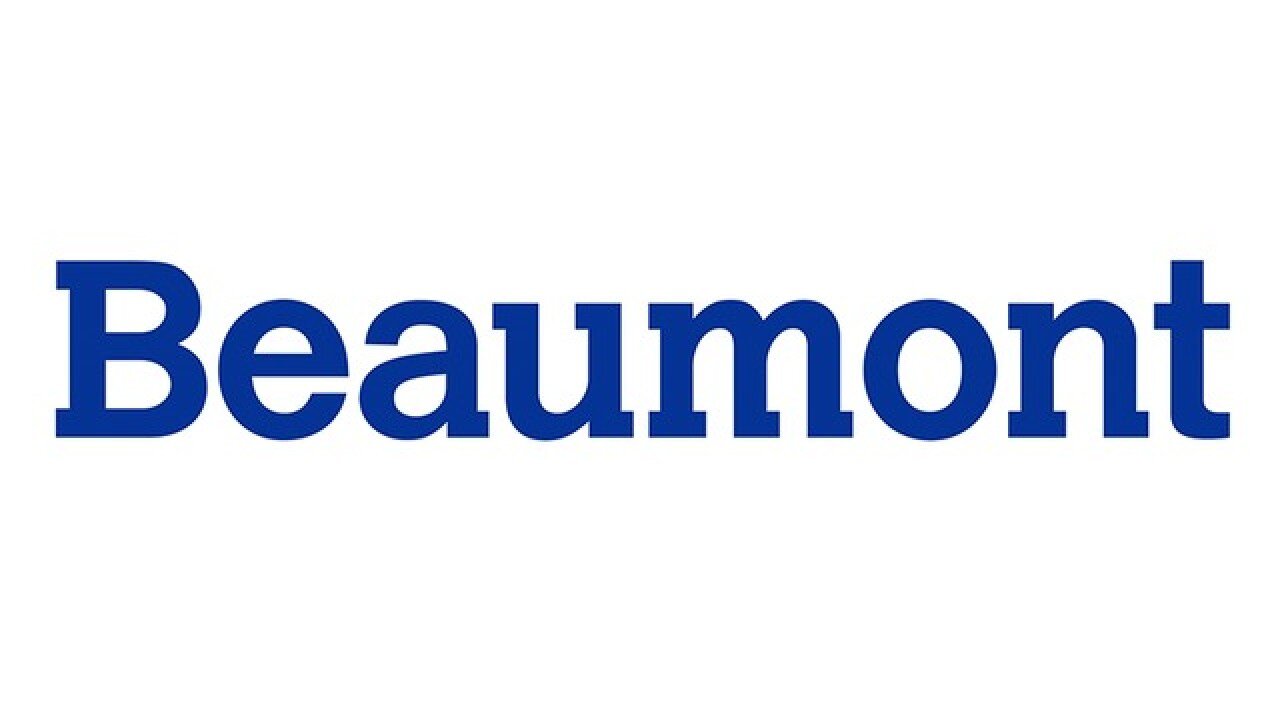 Beaumont Health and Spectrum Health plan to merge, creating state's largest healthcare system