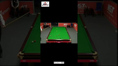 Snooker Game | #championofchampions #playerschampionship #snookershootout #foryou #shortsvideo