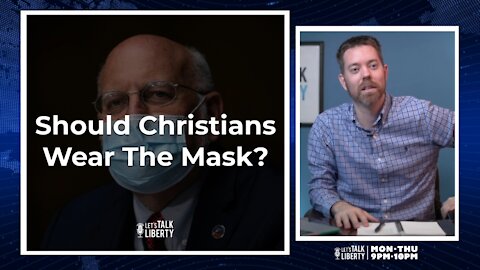 Should Christians Wear The Mask? - E49 (Full)