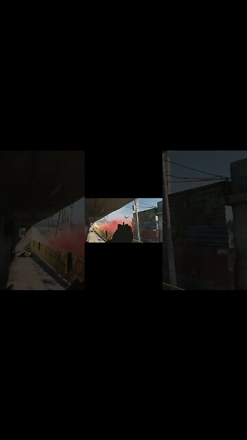 Watch Out For Blue on Blue Fire Part 9 #sixdaysinfallujah