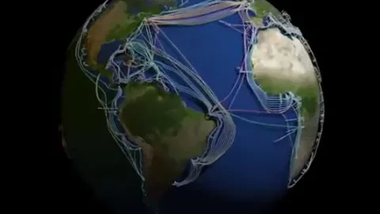 underwater optical cables 1.5 million km