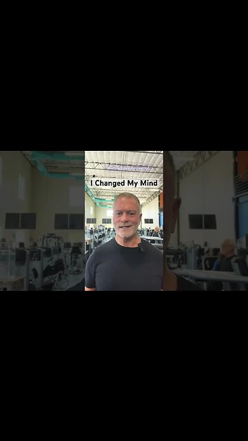 I Was Wrong About Fat! #shorts