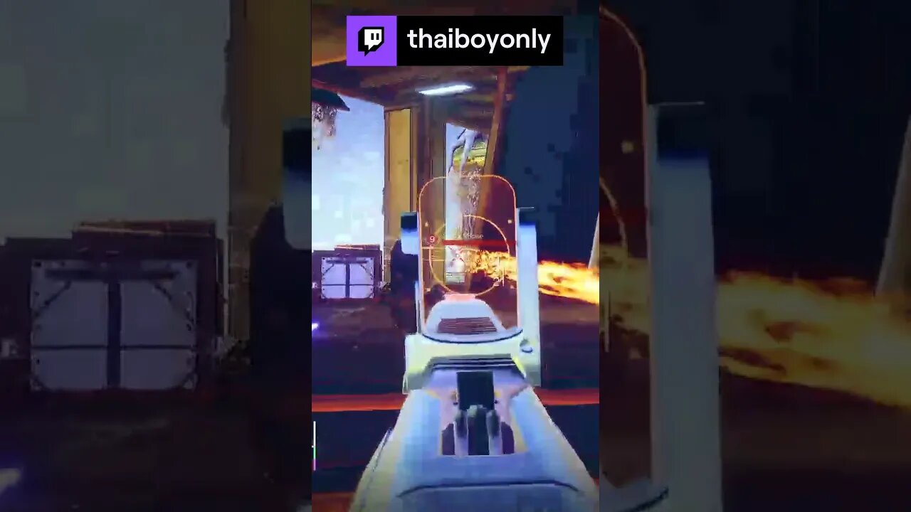 Trial is Gone D2 MEME !!1 | thaiboyonly on #Twitch