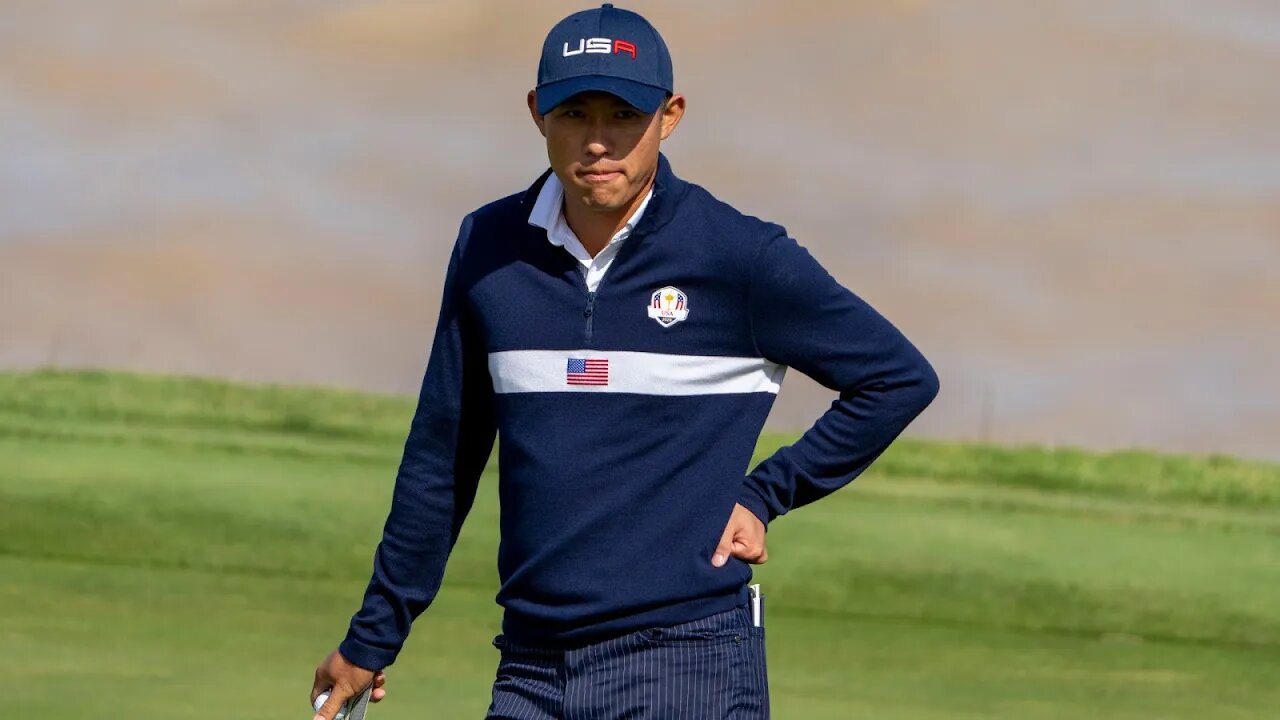 PGA Tour Charles Schwab Top 10 & 20: Collin Morikawa Top 10 (+200)