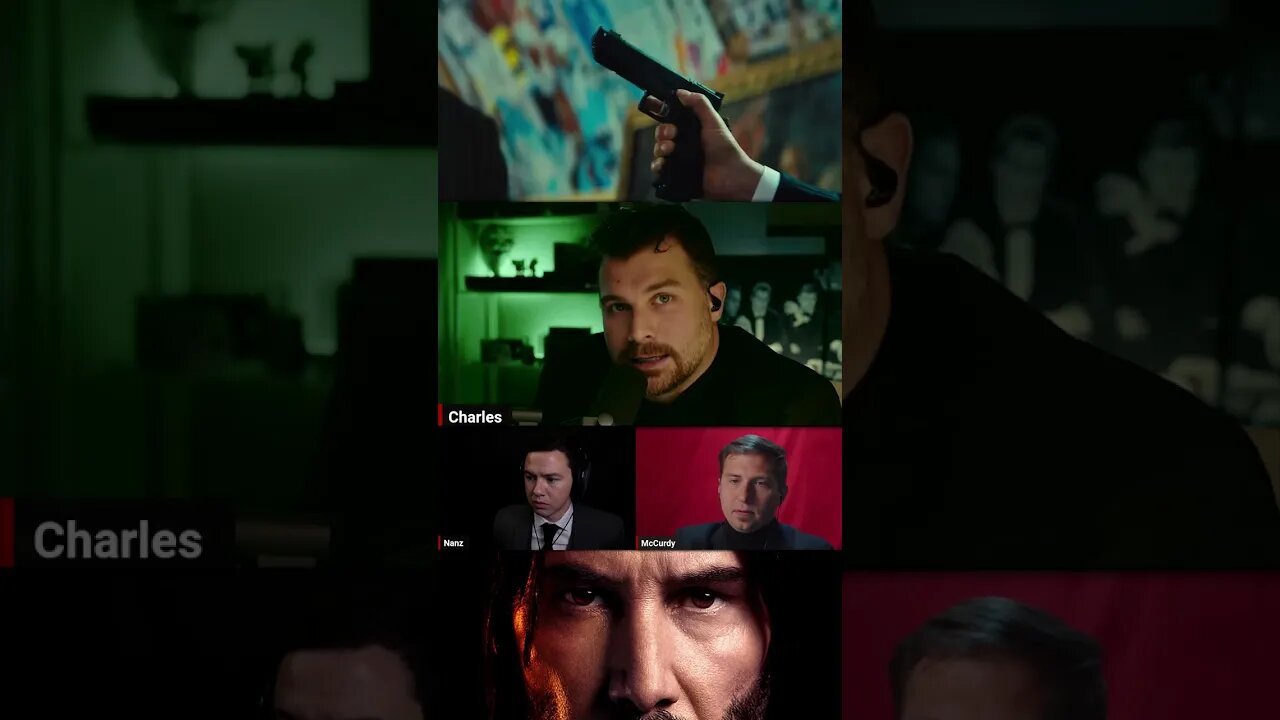 John Wick 4 | 1-minute review