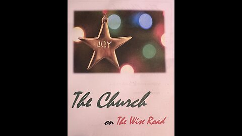 Power From on High Series - MSG #5